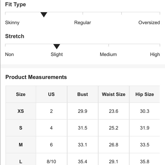 Black Slim fitted crop tank & skirt set - Picture 5 of 6